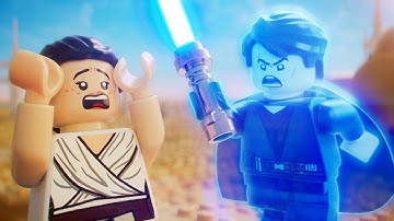 Anakin SAVES Star Wars...