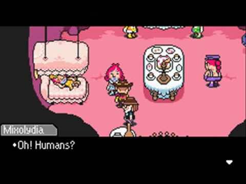 Mother 3 - Chapter 8 - Episode 10 - YouTube