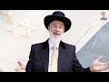 פרשת חוקת הרב יונה מצגר מדהים 