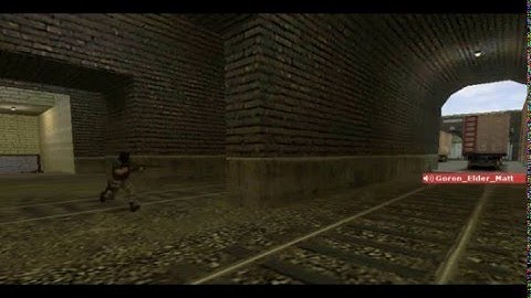 GoronCity.net Shenanigans 1: rise of the gorons