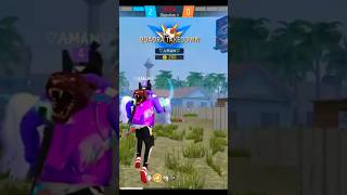 CS RANK☠️... 1X4 ..!! WITh🥶..!..UMP ☠️ HECKER  CLUTCH