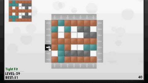 Pictogrid Walkthrough Levels 21-30