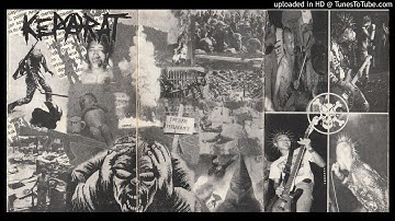 Keparat - Nu Gelo