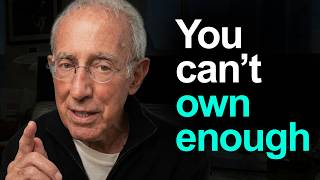 Celebrity Ron Baron 'Why Invest In SpaceX' (his full investment thesis for SpaceX ahead of IPO) Net Worth