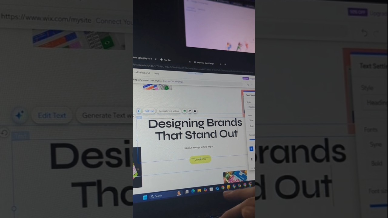 The Best Website Builders for Beginners in 2025