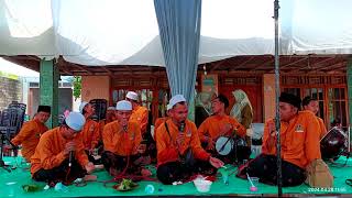 Nawarti Ayyami Am Nusantara Hadrah Group