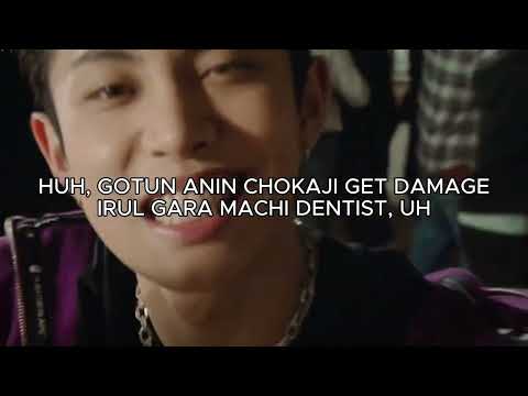JAY PARK & LNGSHOT - YEAH! YEAH! EASY LYRICS