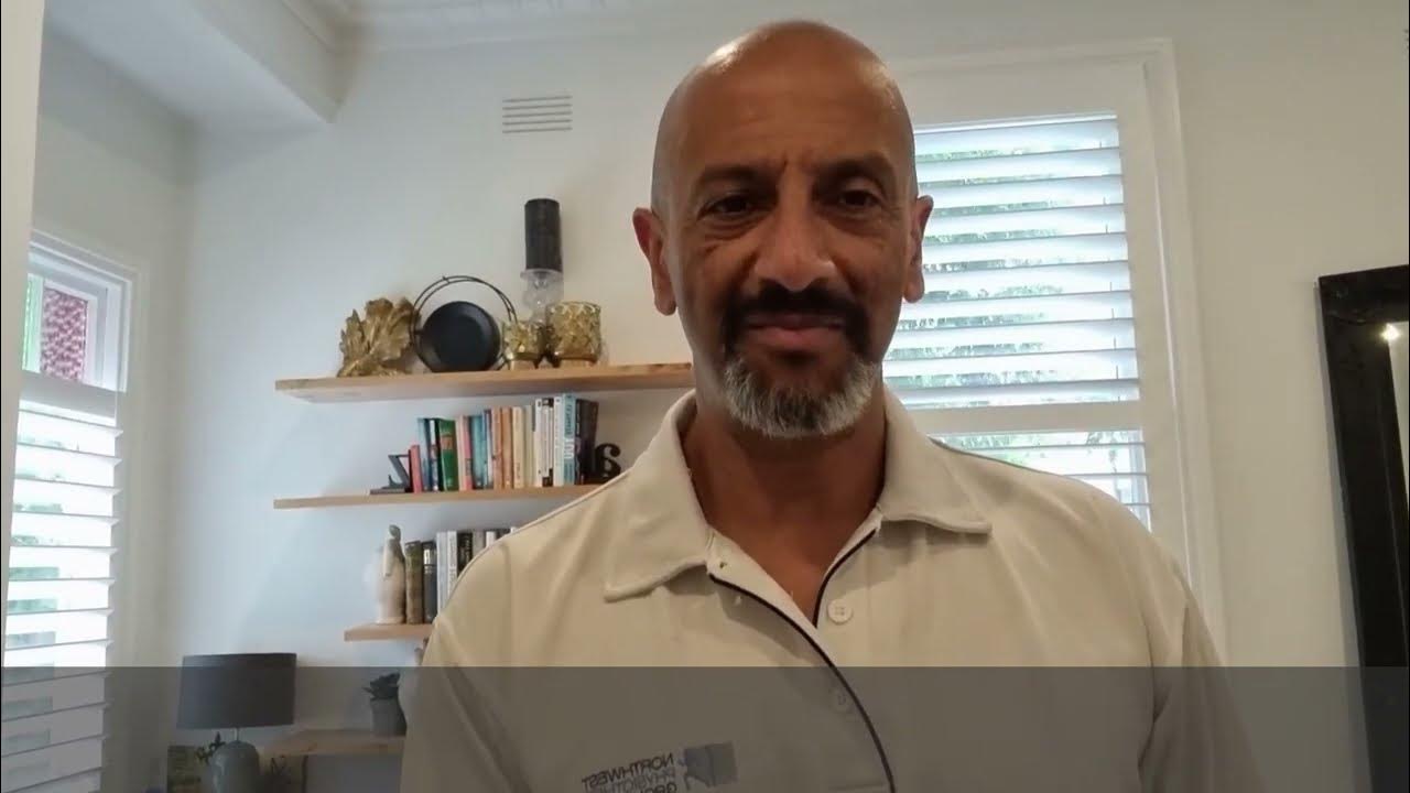 How to Fix Pain Your pain Using a Whole Body Approach YouTube