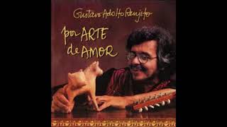 Video thumbnail of "Mi amigo de la bandola - Gustavo Adolfo Renjifo"