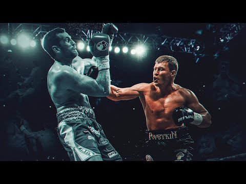 Video: Alexander Povetkin: Biografie Und Die Besten Kämpfe Des Russischen Boxers
