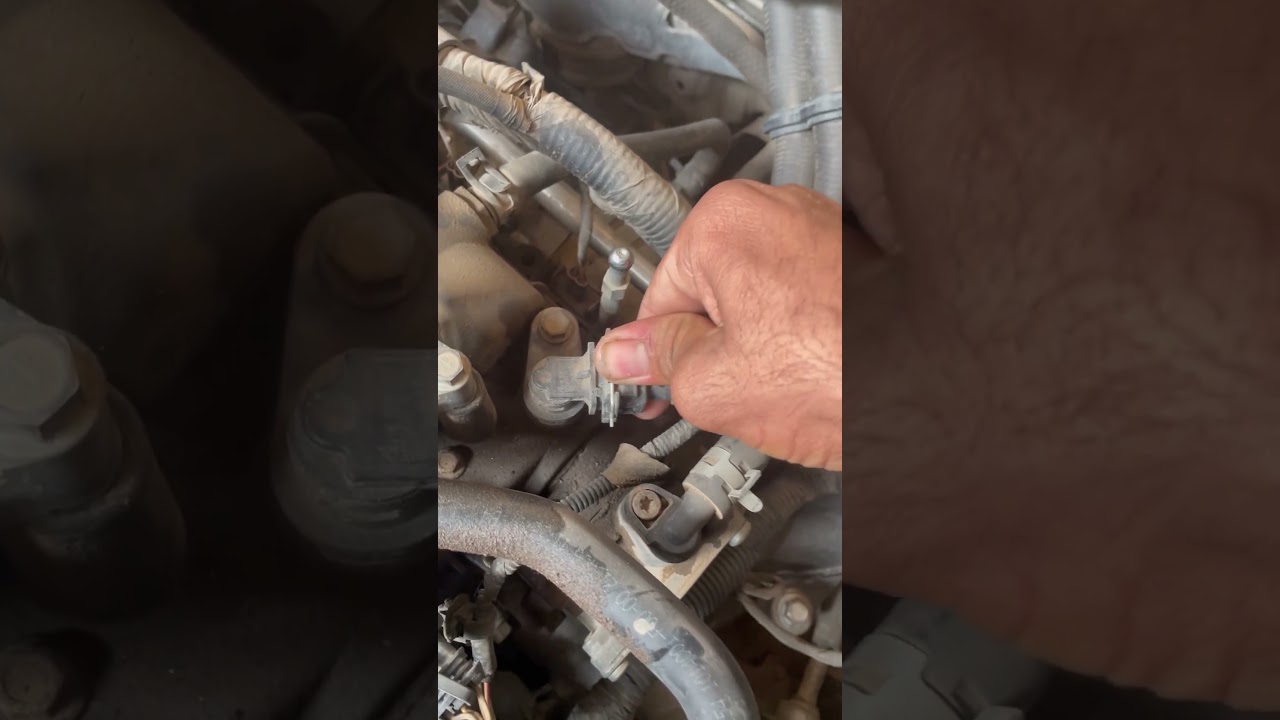 ￼ how to open the grip game shaft position sensor?