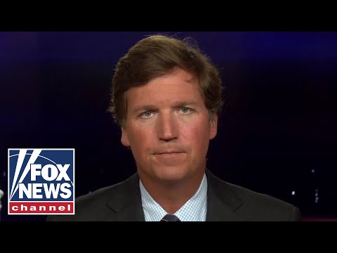 Tucker Carlson: Leaders should be thrilled about ending coronavirus lockdowns. But they only care about power