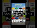 Road Milestone Colors Explained in 30 Seconds #viralvideo #viralshorts@LearnwithMFR