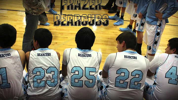 Frazer Bearcubs