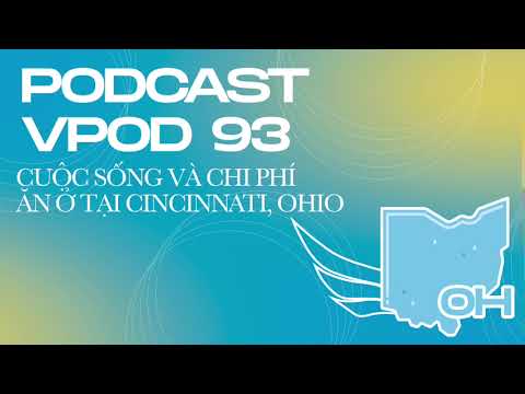 Video: Tham quan Cincinnati: Hướng dẫn về Phương tiện Công cộng