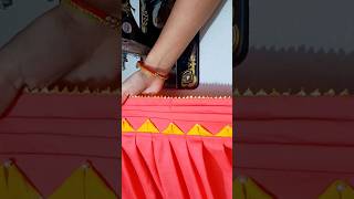 Afghani Salwar Poncha Design Mohri Design New Afghani Salwar Bottom Design