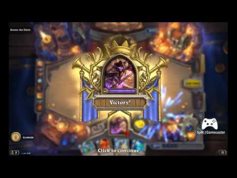 Video: Hearthstoneova Bezplatná Karta Od Nadchádzajúcej Expanzie Kobolds A Catacombs, Ktorá Je Teraz K Dispozícii