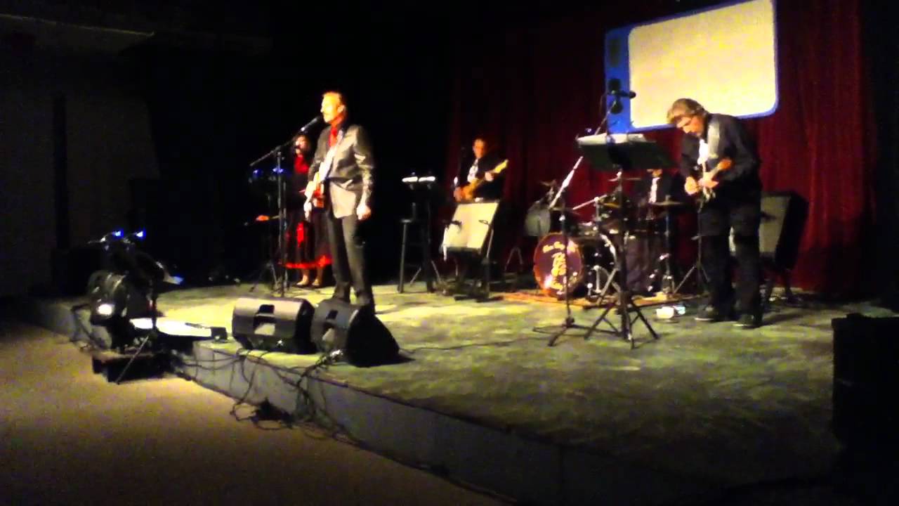 Tom Tayback and the Daddy O's