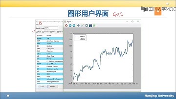 7.1 GUI与面向对象