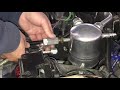 How to Remove an A/C Orifice Tube - GM and FORD