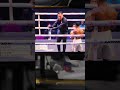 sylem vs erson rounde 4 #byoncombat #hss #boxing