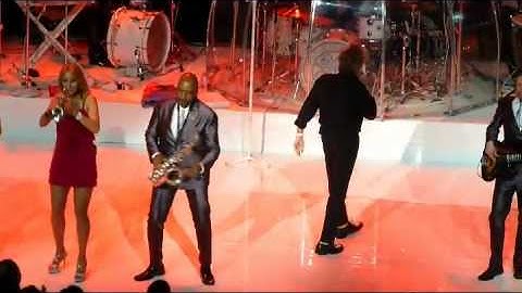 Rod Stewart-Basel-2012 Nov 15th- Sweet little rock
