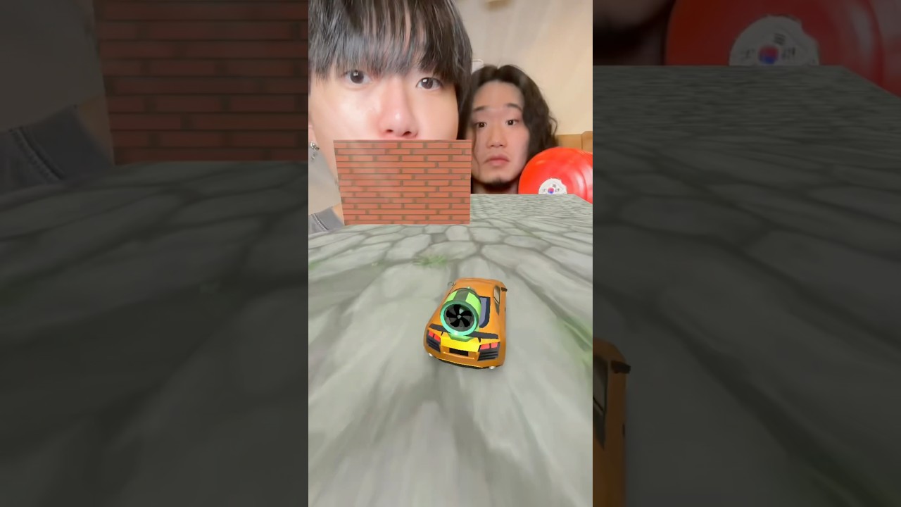 Car Booster Speed ​​Racing Beatbox Game 