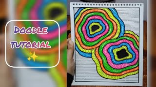 Doodle Tutorial part 42 | Beginners friendly| SoftLine Studio screenshot 4