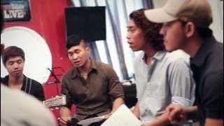 CHA - MTV, Karik, Võ Trọng Phúc, Ngô Duy Khiêm, Nguyễn Quân, The Zoo [ MTVband ]