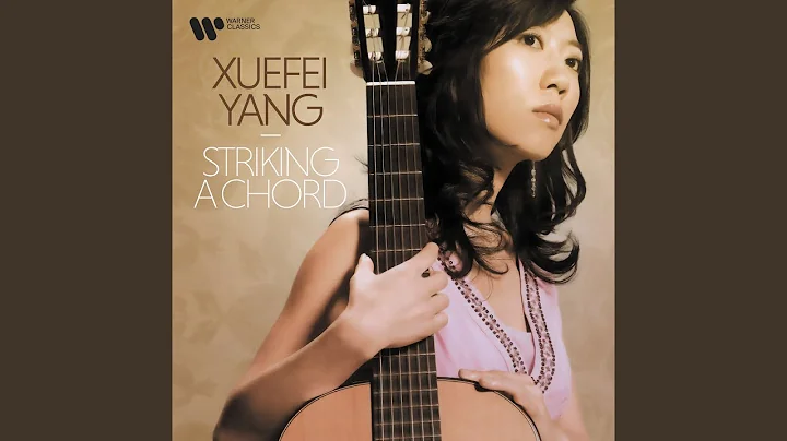 Michelle (Arr. Takemitsu for Guitar)