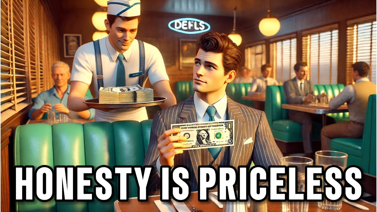 Millionaire's Honesty Test | You Won't Believe What He Did!