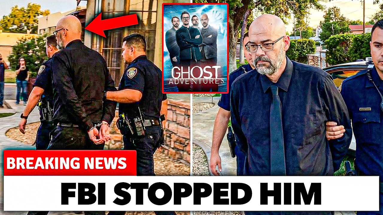 МИНУТА НАЗАД: Аарон Гудвин сообщает новости, и они не сулят ничего хорошего.