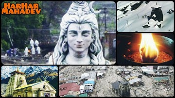 🕉 केदारनाथ मंदिर के रहस्य | facts about kedarnath temple | #shorts #hindifacts #facts
