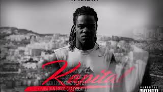 8 - Pobri Injuriado Prod. Makimbeatz