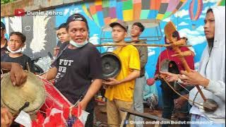 Download lagu DUET Pemain Musik Sanggar 5 Bersaudara dan sanggar Andrian Cempaka