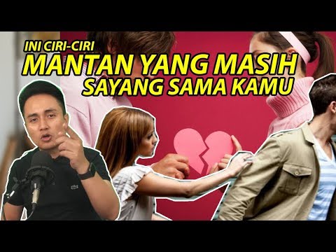 Video: 10 Tanda Bahwa Anda Tidak Melebihi Mantan Anda