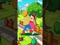 Friend and me funny dancing😁😁#funny #cartoon #dancing