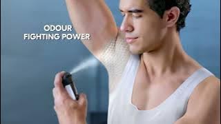 Download lagu Freshness Powered by Nature | New Rexona Men Lime Fresh & Charcoal Clean