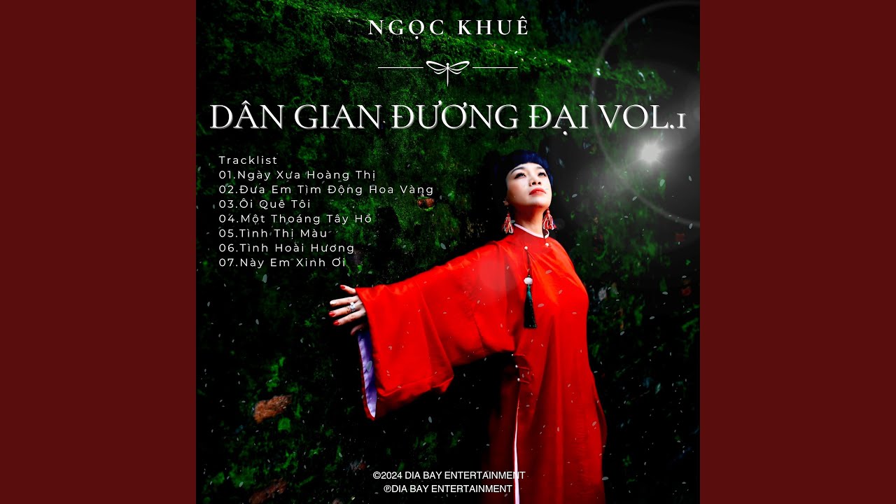 Tình Thị Màu