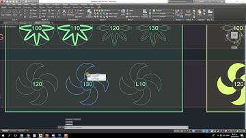 AutoCAD: Select Dynamic Blocks by Visibility State