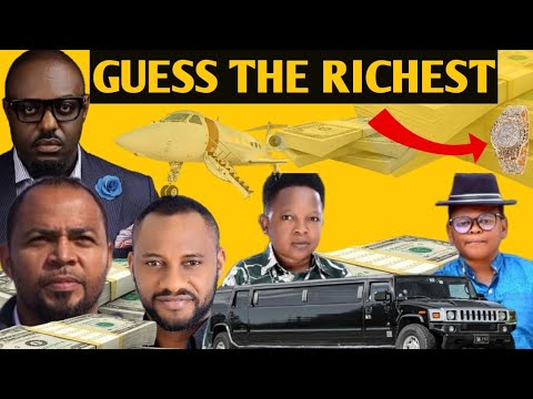 Video: Goodluck Jonathan Net Worth