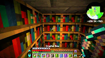 Doing It Wrong (Minecraft Hexxit Multiplayer W/ NeoSyfie)- 46