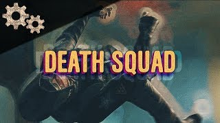 CS:GO/CS:S/COD ⚠ DEATH SQUAD by 15 editors!