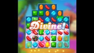 Candy Crush Friends Saga Level 28