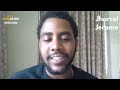 Jharrel Jerome ('When They See Us'): 'I would be crying uncontrollably' | GOLD DERBY