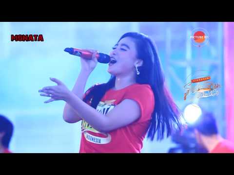 MONATA FAMILY GATHERING 5TH - SATU NAMA TETAP DIHATI - RERE AMORA - LIVE GOR SIDOARJO