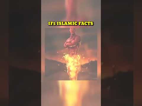 shataan ka injaam / Allah shataan  ko jhanaum sa kuu nikaali ga🤔  #shortvideo #subscribe