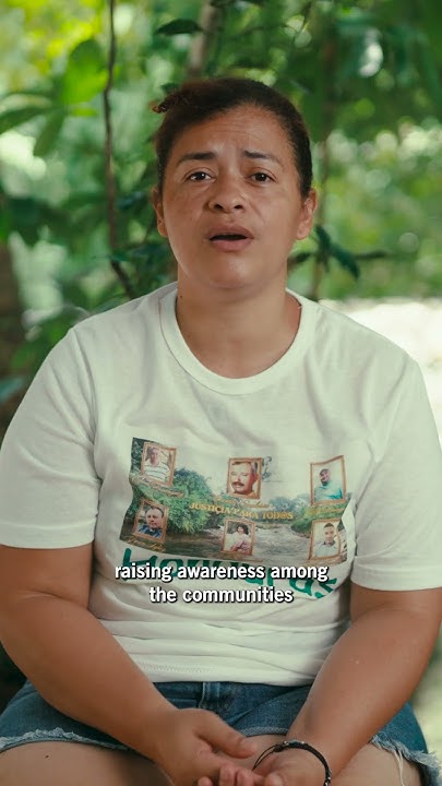 Environmental defender murdered in Honduras
