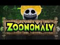 Zoonomaly Trailer- Plush Version!