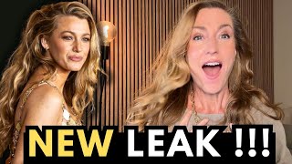 Download Lagu NEW LEAK: Blake’s deposition BLUNDERS exposed !!! MP3 Download Lagu NEW LEAK: Blake’s deposition BLUNDERS exposed !!! MP3